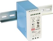 Scharnberger+Hasenbein LED-Trafo 40x90x100mm 85-264VAC/12VDC40W 55035 