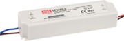 Scharnberger+Hasenbein LED-Trafo 162.5x42,5x32mm 90-264VAC/36VDC60W 54911 