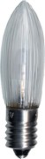 Scharnberger+Hasenbein Riffelkerze 13x45mm E10 12V 2,4W 57079 (VE3) 
