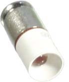 Scharnberger+Hasenbein Star-LED T1 3/4 MG 60VDC w eiß 35515 