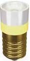 Scharnberger+Hasenbein Spot-LED 10x22mm E10 12-14VAC/DC ugn 35527 