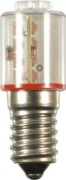 Scharnberger+Hasenbein LED-Leuchte 18,5x45mm E14 230VAC/DC wws 35753 