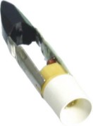 Scharnberger+Hasenbein Star-LED T 5,5 12VAC/DC we iß mit Einweggleichr 35530 
