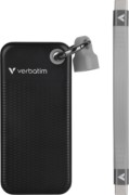 Verbatim SSD 1TB USB 3.2 Typ-C Pocket, sw-gr 32190 