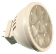 Scharnberger+Hasenbein LED-Spot MR11 m.opt.Linsen 35x27mm 35943 