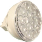 Scharnberger+Hasenbein LED-Spot MR16 50x40mm 35969 