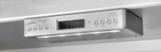 Soundmaster DAB+/UKW UB-Küchenradio BT,Kochtimer UR2045SI si 