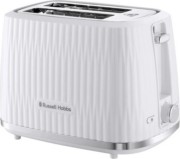 RUSSELL HOBBS Toaster Eden Weiß 27370-56 