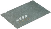 Montageplatte GMS 5 