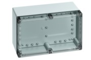 Leergehäuse TG ABS 2516-12-to 