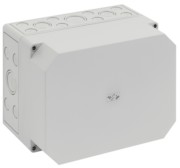 Leergehäuse TK PS 2518-16-m 