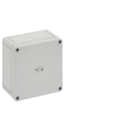 Gehäuse 130x130x75mm TK PS 1313-7-o 