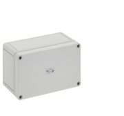 Gehäuse 180x110x90mm TK PS 1811-9-o 