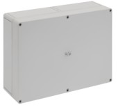 Gehäuse 360x254x111 TK PS 3625-11-o 