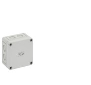 Leergehäuse TK PC 99-6-m 