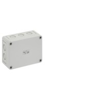 Leergehäuse TK PC 1309-6-m 