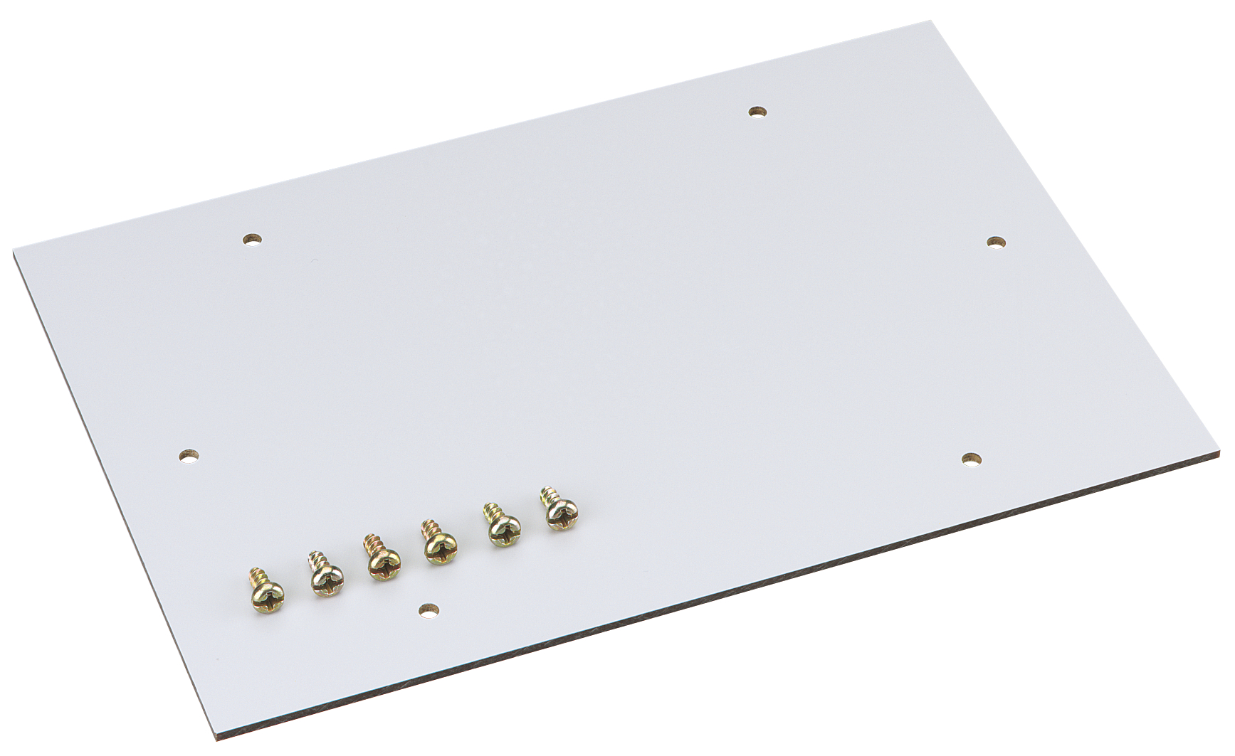 Montageplatte MP 2518 TK MPI-2518 