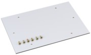 Montageplatte MP 2518 TK MPI-2518 