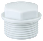 Würgestopfen gr IP54 WST M20 