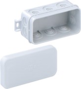 Abzweigkasten Mini 25 leer 