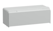 Kabelblende mit Dokumentenfach AK3 KBL 