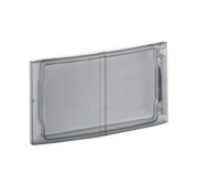 Klappfenster AK KF 12 