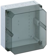 Leergehäuse tra 690V PS gr hoch AKL 2-th 
