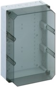 Leergehäuse tra 690V PS gr hoch AKL 3-th 