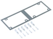 Kombiset AK KS-IP65 