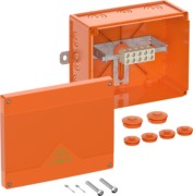 Kabelabzweigkasten WKE 6-5 x 6qmm 
