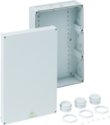 Abzweigkasten 690V M63 D=43mm IP54 Abox 700 L 