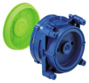Schalterdose U71 U 71 GRD 