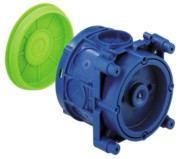 Abzweigdose U71 U 71 GVD-2 