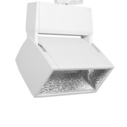 LED-Stromschienenstrahler weiß 3000K EL 304.30.2 ws 