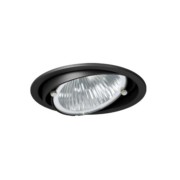 LED-Einbaustrahler Scene5 840 25° D219 SCELP 501.2040.25 sw 