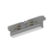 Längsverbinder weiß ST-IE/9003 WS 