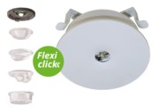 LED-Sicherheitsleuchte Einbau, Linsensystem ILEL423SC 