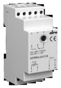 Taupunktwächter 24VAC/VDC WE WFRRN-240.018 