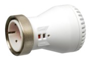 Stellantrieb,stroml.gesch. elektrothermisch230V ZBOOA-010.100 