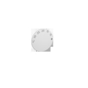 Einstellknopf Skala Grad Celsius ET-01 
