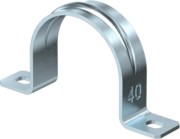 Befestigungsschelle galv.vz 605 40 G 