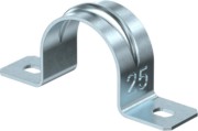 Befestigungsschelle galv.vz 605 25 G 