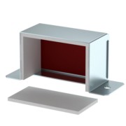 Endstück 70x110mm BSKM-VK 0711 