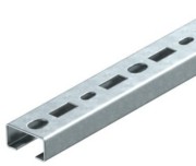 Profilschiene gelocht CML3518P0400FS 