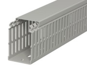 Verdrahtungskanal RAL 7030 LKV N 75050 