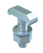 Hakenkopfschraube M10x30mm MS50HB M10x30 ZL 