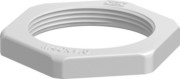 Gegenmutter Iso 116 M40 LGR PA 