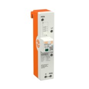 LightningController Rail 3-pol. 255V MCF25-NAR-TNC 