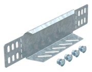 Reduzierwinkel/Endabschluß 60x100mm RWEB 610 FS 