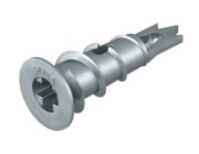 Gipskarton-Dübel 910 GKDM 12x30 